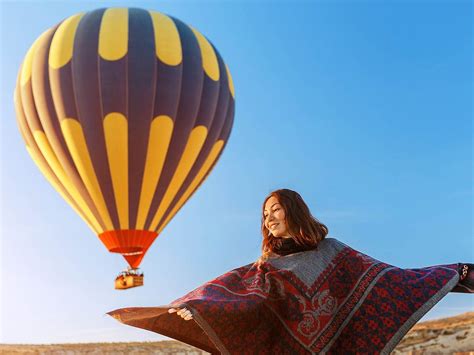 Hot Air Balloon Goreme - All You Need to Know BEFORE You Go