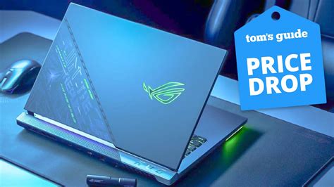 This Nvidia RTX 3070 Ti gaming laptop is more than $600 off at Amazon ...