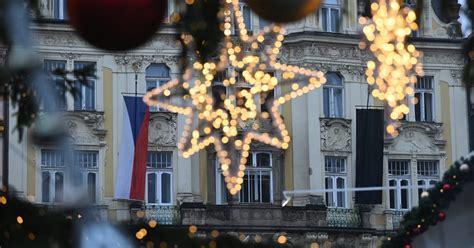 Czechs observe day of mourning for victims of Prague shooting | Radio ...