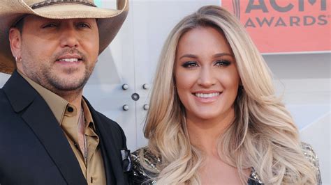 Brittany Aldean Claps Back With Barbie-Inspired ‘Don’t Tread On Our ...