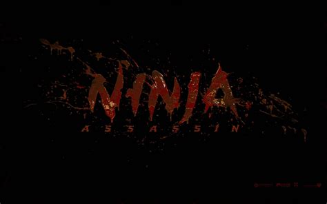 Rain Ninja Assassin Wallpapers - Wallpaper Cave