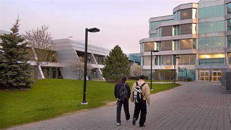 Humber College : North Campus - CollegeTimes