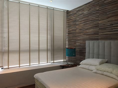 Venetian Blinds Singapore | Wooden, PVC and Aluminium