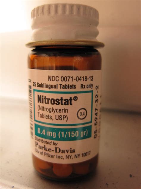 nitroglycerin (1) | Flickr - Photo Sharing!