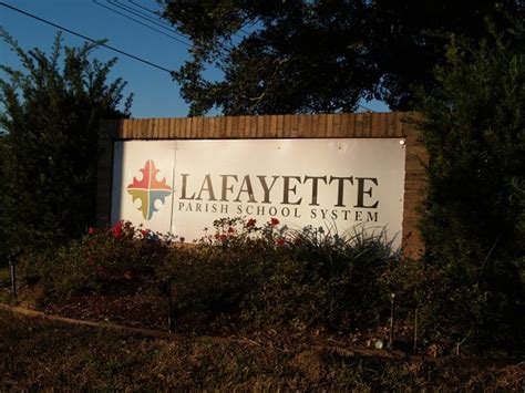 Lafayette Schools Make Changes for 12th and 8th Grade Students