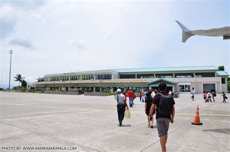 General Santos International Airport | Philippines Tour Guide