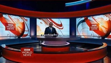 BBC News Blank Template - Imgflip