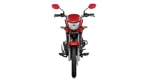 Honda CD 110 Dream 2020 DLX Bike Photos - Overdrive