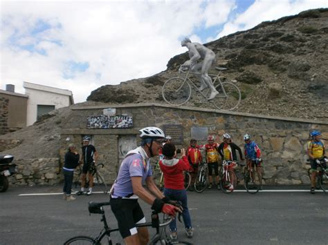 Col du Tourmalet