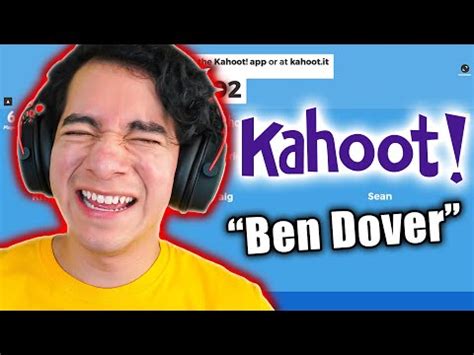 Top 50+ Funny Kahoot Names for School & Home!