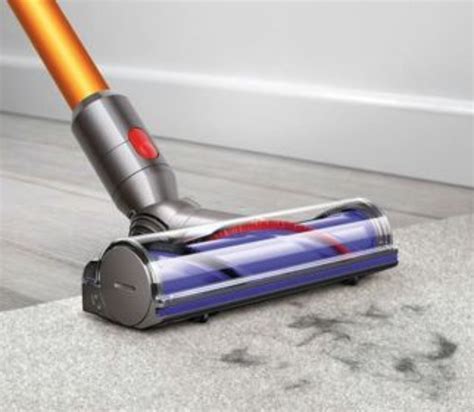 Best Corded Stick Vacuum 2024 - Deni Charmain