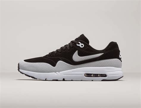 Swag Craze: Introducing the Nike Air Max 1 Ultra Moire - Ultra Light ...