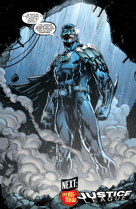 Owlman (DC) | Villains Wiki | FANDOM powered by Wikia