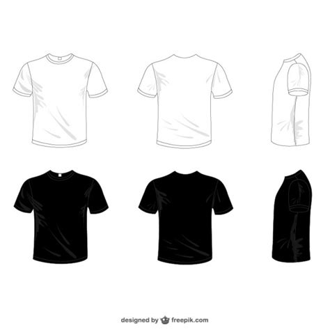 Blank Shirt Vector at Vectorified.com | Collection of Blank Shirt Vector free for personal use