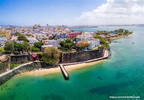 Puerto Rico Travel Guide | harrisreel