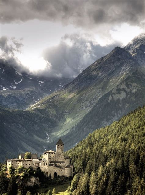 The Can't-Miss Castles of South Tyrol | South tyrol, Castle, Places to go