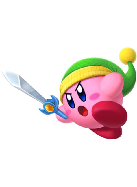 Super Kirby Clash Characters | tunersread.com