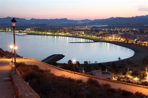 Living in Aguilas Spain: The Definitive Guide | Torrevieja Translation