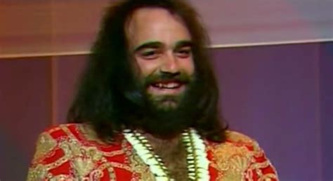 Demis Roussos Dies In Athens at Age 68: ‘Forever and Ever’ – Repeat Rotation Video – Leo Sigh