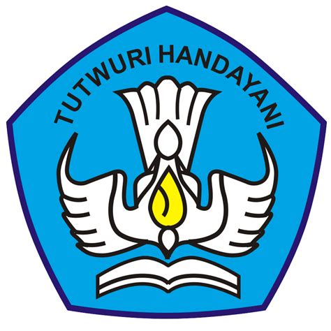 Tut Wuri Handayani Png Logo Free Transparent Png Logos | Images and Photos finder