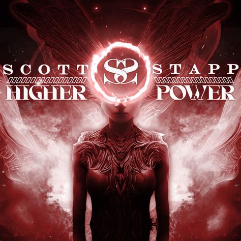 ‎Higher Power - Album by Scott Stapp - Apple Music