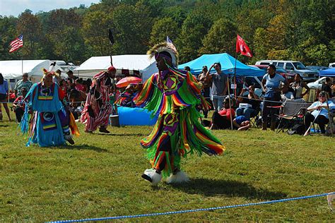 What I Learned at a Native American Pow Wow | Reader's Digest