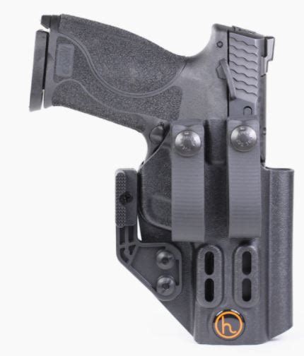 5 Best FN 509 LS Edge Holsters - Everyday Carry Hub