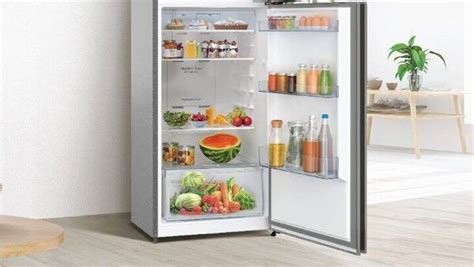 Best Bosch refrigerators: Check out top 7 models to suit your kitchen and keep your food fresh ...