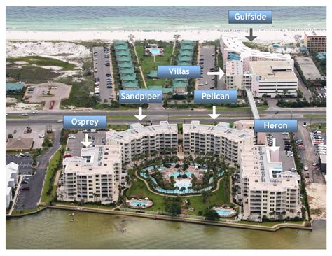 Property - Destin West Beach & Bay Resort | Book Direct and Save Now