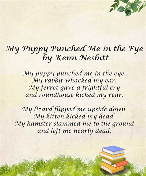 30 Second Grade Poems That Will Touch Your Soul - An Everyday Story