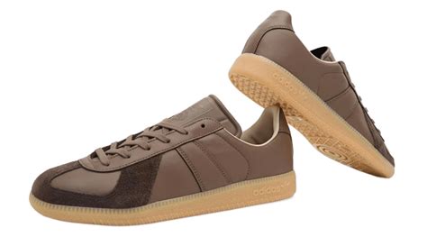 Adidas Army Trainer Black | susihomes.com