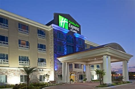 Holiday Inn Express Hotel & Suites Houston Space Center-Clear Lake - UPDATED 2019 Prices ...