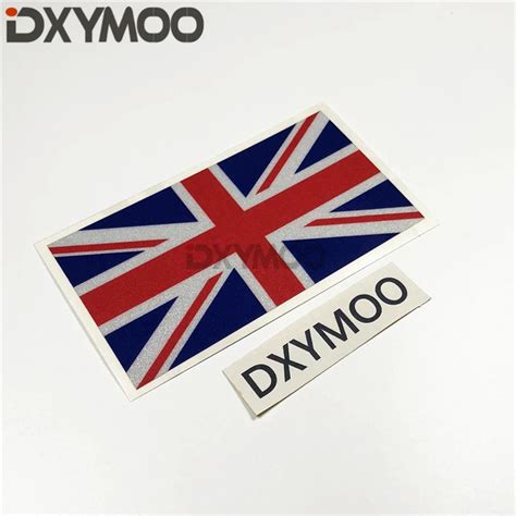 Aliexpress.com : Buy Motorcycle Decorate Stickers UK United Kingdom ...