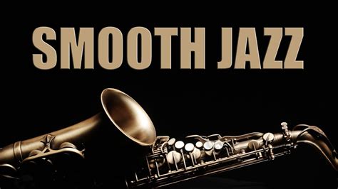 Download Smooth Jazz Chill Out Lounge • Smooth Jazz Saxophone Instrumental Music for Relaxing ...