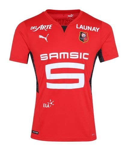 Stade Rennais Away Jersey 2022/23 | lupon.gov.ph