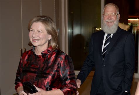 Regina Lasko, David Letterman’s Wife: 5 Fast Facts | Heavy.com