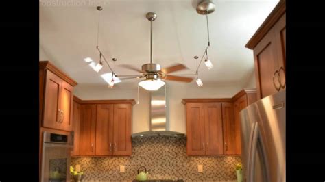 22 Charming Kitchen Ceiling Fan with Light - Home, Decoration, Style ...