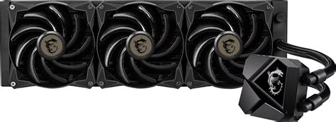 MSI Best Liquid CPU Coolers You Can Buy - Cooling Gadgets