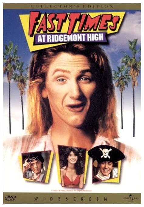 Film Review: Fast Times At Ridgemont High (1982) | HNN