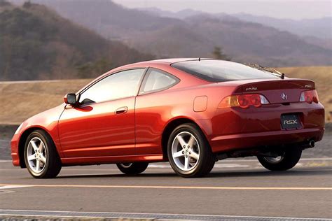 2003 Acura RSX Reviews, Specs and Prices | Cars.com