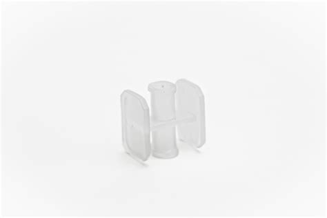 Luer Lock Female to Female Adapter (Sterile) - Bag of 50 - FACE Medical ...