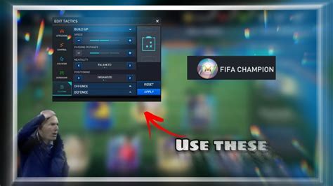 How to reach fifa champion in manager mode in fifa mobile |fifa mobile ...