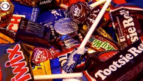 November 4 is National Candy Day | WSPA 7News