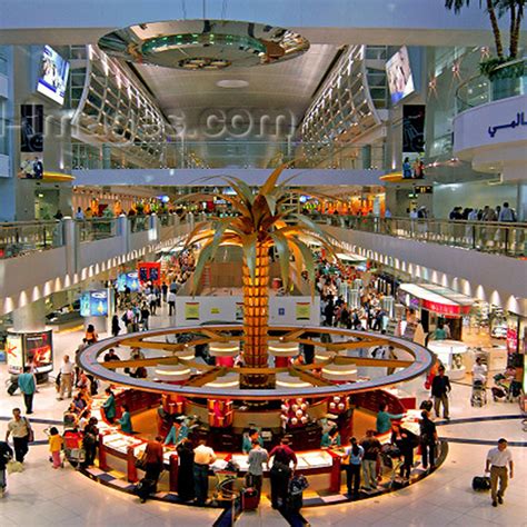 Dubai Shopping Tour – Manash