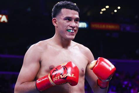 Padre de David Benavidez y su nuevo ataque al Canelo por sus 'rivales a ...