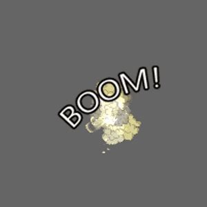 Boom Effect Animation – GSHelper