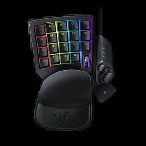 Razer Tartarus V2 Manual - ItsManual