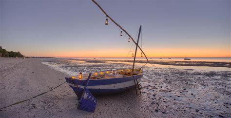 Luxury Holidays in the Bazaruto Archipelago, Mozambique - Journeys by ...