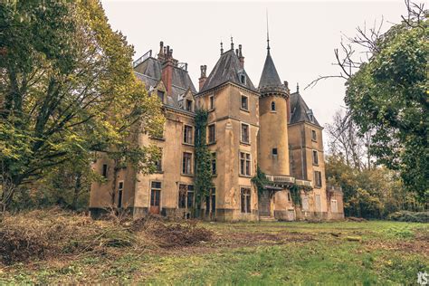 Épinglé sur Châteaux: Auvergne