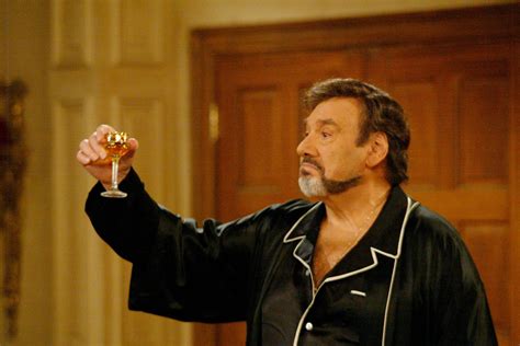 Days of our Lives: Remembering Stefano DiMera Photo: 2969533 - NBC.com